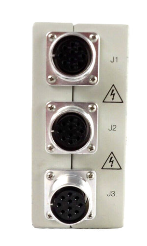 CTI-Cryogenics 8135240G001 On-Board Splitter Box Working Surplus