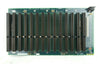 Plasma-Therm 9011 ISA 14 Slot Backplane Board PCB 11911411 Clusterlock Spare