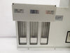 Nikon Pnuematic Control Box NSR-S204B Step-and-Repeat System Used Working
