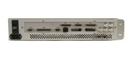 Fortrend Engineering 145-013349-003 Robot Controller SFI Series Working