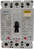 Siemens VDE 0660/IEC 947-2 3 Pole Circuit Breaker Working
