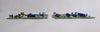 Phasetronics 36-0631 Lamp Driver Dimmer Logic PCB P1191E Lot of 4 Working