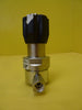 AP Tech AP1010SM Pressure Regulator Valve Used Working