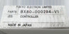 Shinko BX80-000294-V1 Robot Controller LM-ARM-CONT (CE) Working Surplus