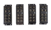 AMAT Applied Materials 0190-46809 Remote I/o Module Lot of 4 Working