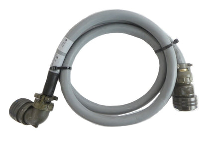 AMAT Applied Materials 0150-33249 Turbomolecular Pump Signal Cable Working