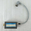 TPU 240 Pfeiffer Vacuum Balzers PM P01 620 Turbomolecular Pump Turbo Working