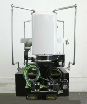 Daifuku 300mm Wafer Transport FOUP FOSB Asyst Shinko Panasonic Working Surplus