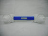 Fluoroware FM-12F-37850-P Flowmeter Accu-Tek Reseller Lot of 3 Used Working