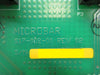 Microbar Systems S17-002-00 Interface Board PCB Rev. 02 Used Working