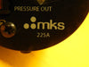 MKS Instruments 225A-25538 Baratron Differential Transducer AMAT 0190-17150 New