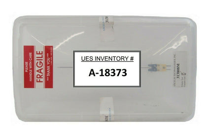 Axcelis Technologies 313808M Sensor Probe New Surplus