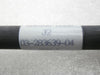 Novellus Systems 03-283639-04 RF Cable Coax TYPE HN-N 84' 03-28363-90 Working