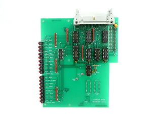 SVG Silicon Valley Group 99-80336-06 Nikon Interface PCB 90S Working Surplus