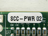 National Instruments 183971B-02 Power Supply Board PCB SCC-PWR02 Working Spare