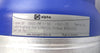 Shinko Electric BM-1520BG-005 AC Servo Motor w/Reducer Working