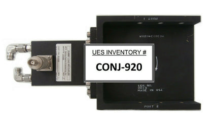 GAE Gerling Applied Engineering 910406 Dummy Load 60-2032 with Magnet Working