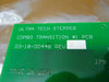 Ultratech Stepper 03-18-00446 Combo Transition #1 PCB Card Working Surplus