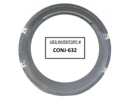 AMAT Applied Materials 0020-03658 200mm Oxide Clamping Cylinder Working Spare