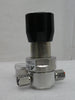 APTech AP1006SM 3PW FV4 FV4 IV4 Single Stage Regulator Valve Lot of 4 Used