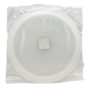 TEL Tokyo Electron 2L05-501135-V1 Ring Quartz Protect V4-Q New Surplus