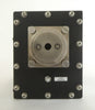Verity Instruments 1006146 Flash Lamp FL2004 with Fiber Optic Cable Working