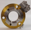 Nikon Precision 1.48" Optics Lens Assembly NSR-S208D Stepper Cu Surplus