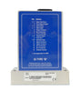 MKS Instruments GM51A004203CBM0020 Mass Flow Controller MFC 2000 SCCM Ar New