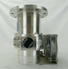 TMP Shimadzu TMP-203M Turbomolecular Vacuum Pump Turbo Tested Working