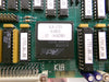 KLA Instruments 710-806051-01 DP Video VME PCB Card TEL 3281-000051-11 Working