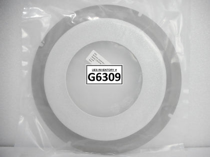 TEL Tokyo Electron D125181-150SP Shield CR Wafer Holder Sputter Coated New