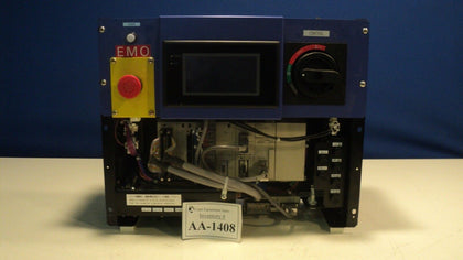 Daikin Industries 3D80-00711-V2 Control Unit UBRP4C91IN Used Working