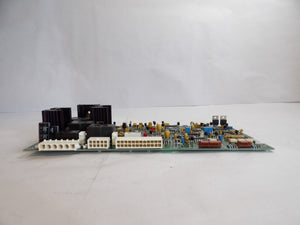 AB Sciex 1018734 Temperature Controller PCB API 5000 Spectrometer Working Surplu