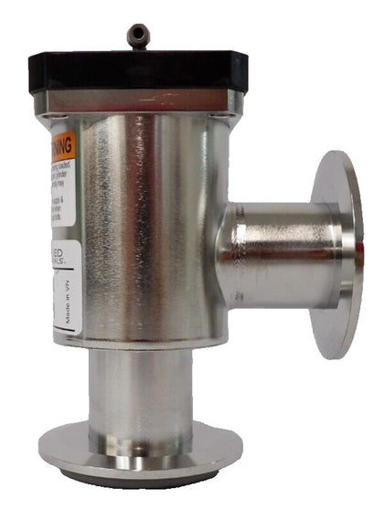 AMAT Applied Materials 0190-64148 Spring Loaded Air Cylinder Valve Working Spare