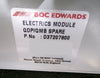 iQDP 80/1200 Edwards IQ7140204xs Dry Vacuum Pump System QMB1200 OEM Refurbished