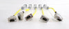 Inficon 0190-70587 Pressure Gauge SCG100 AMAT Lot of 10 Working
