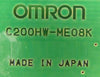 Omron C200HW-ME08K Specialty Memory Card 8K WORD EEPROM SMC INR-499-P262 New