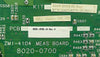 Zygo 8020-0700 PCB Card ZMI-4104 MEAS BOARD Nikon NSR FX-601F Damaged As-Is