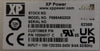 XP Power 10004017 DC Power Supply Assembly F6B6A6G2G3 Lot of 4 Working