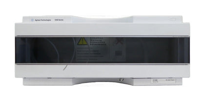Agilent Technologies G1330B FC/ALS Therm 1200 Series Sciex Spectrometer Surplus