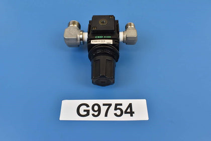 CKD R1000-8-TS19 Air Pressure Regulator