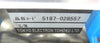 TEL Tokyo Electron Tohoku 5187-028557 Wafer Stage Assembly Working