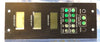 TEL Tokyo Electron 1B80-002389-11 DN Board 1B80-002393-12 PR300Z Working Surplus