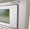 Voltech PM300 Three Phase Power Analyzer Reseller Lot of 2 Untested Surplus