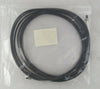 AMAT Applied Materials 0150-91746 4500MM/SMA-SMA 455475-07 Cable Lot of 2 New