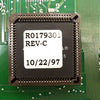 Varian R0177 Digital I/O Board PCB Assembly R0176301 Working Surplus