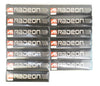ATI Technologies 100-430290 Radeon 7000 VGA PCI 32 MB DDR Reseller Lot of 13 New