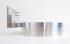 Nikon Precision 4.87" Optics Lens Assembly NSR-S208D Stepper Cu Surplus