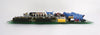 Aviza Technology 600066-XX Gas Interface OXIDE PCB 102156-2 Refurbished