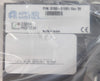 Elmo Motion 0010-39011 Butterfly Valve Assembly NW50 AMAT 0190-91261 New